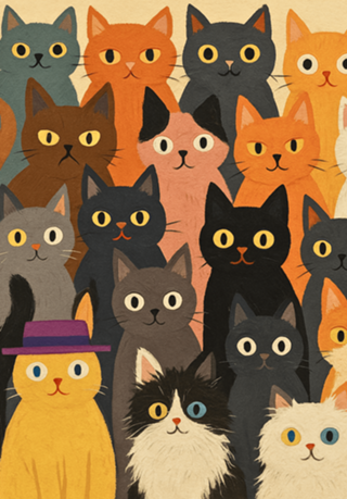 Clube dos Gatos