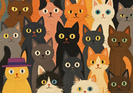 Clube dos Gatos