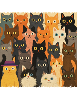 Clube dos Gatos