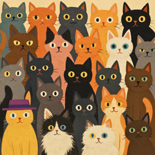 Clube dos Gatos