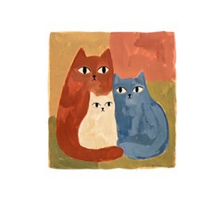 Gatos Gatinhos