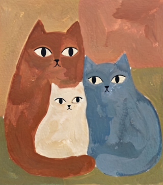 Gatos Gatinhos