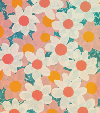 Pattern floral