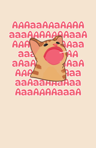 Gato aaaaa