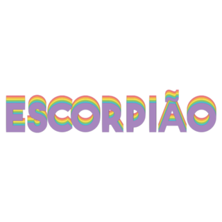 ESCORPIÃO