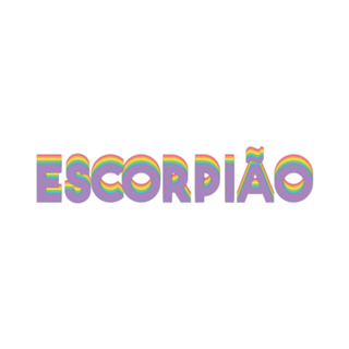 ESCORPIÃO