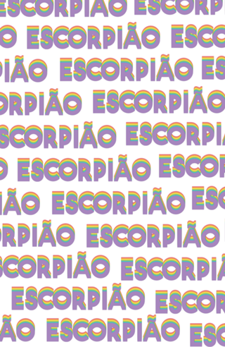 ESCORPIÃO