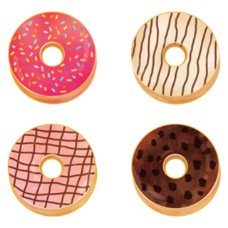 Donuts