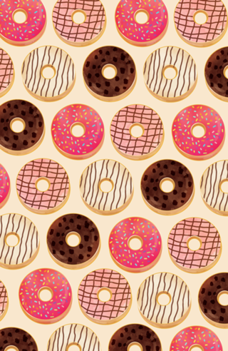 Donuts