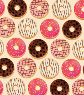 Donuts