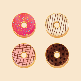 Donuts
