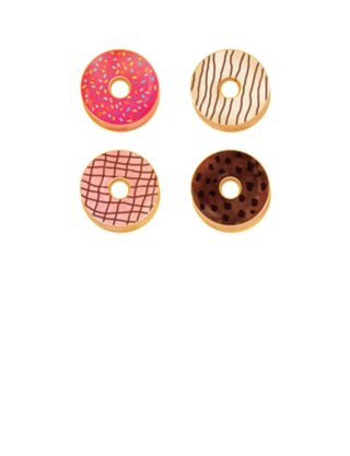 Donuts