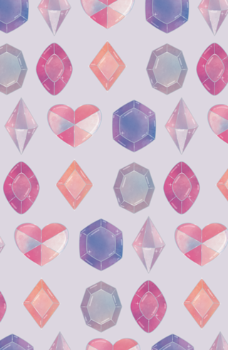 Diamantes