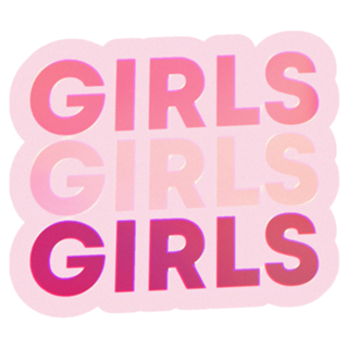 Girls Girls Girls