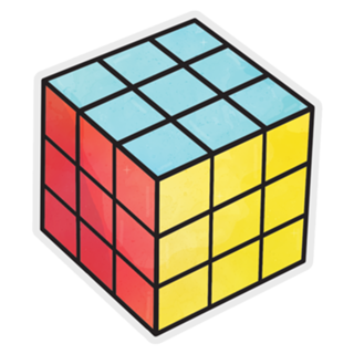 Cubo mágico