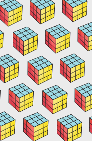 Cubo mágico