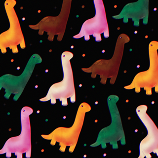 Braquiossauro (Dinossauro)