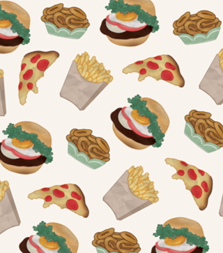 Fast food