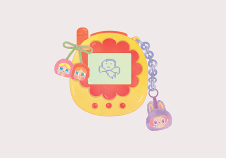 Tamagotchi 2