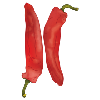 Pimenta