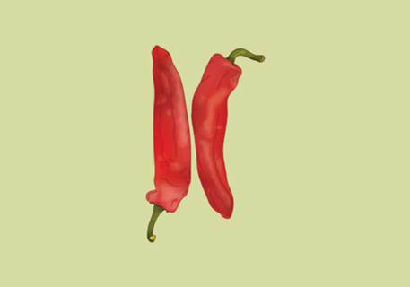 Pimenta
