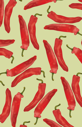 Pimenta