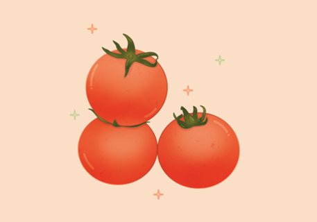 Tomates