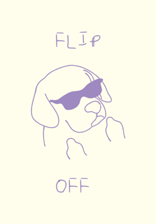 Flip Off