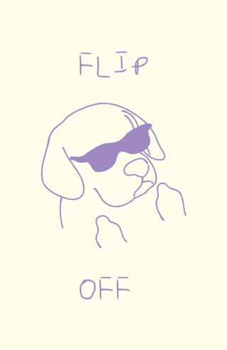 Flip Off