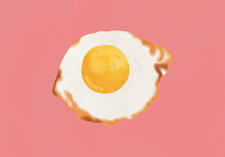 Ovo Frito