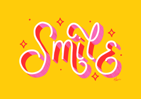 Smile
