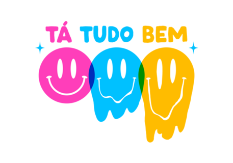 Tá tudo bem