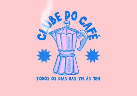 Clube do café