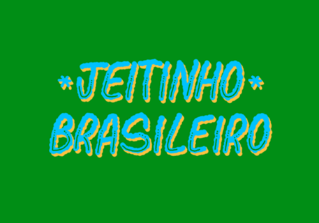 Jeitinho brasileiro