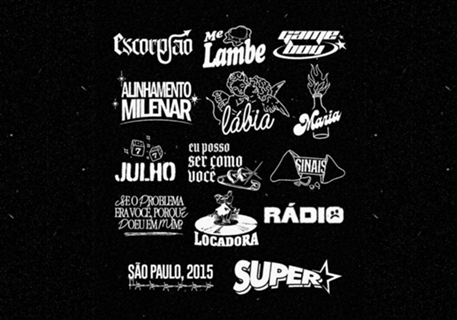 SUPER TURNÊ JÃO