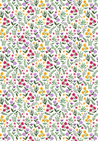 Jardim de Flores