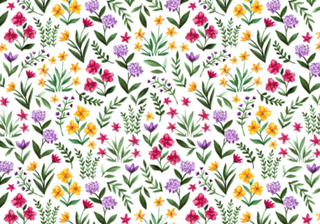 Jardim de Flores