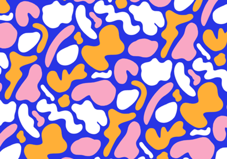 Playful Abstract