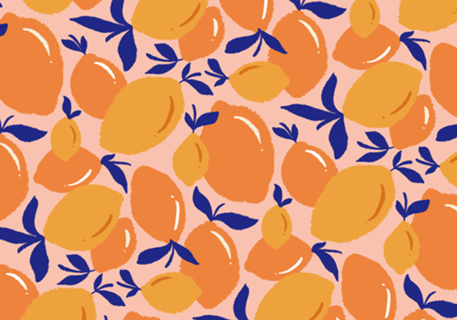 Sweet Lemons