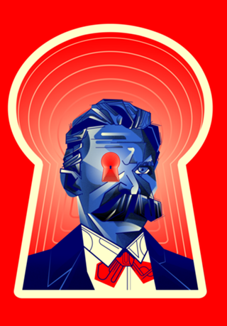 Nietzsche como Psicólogo