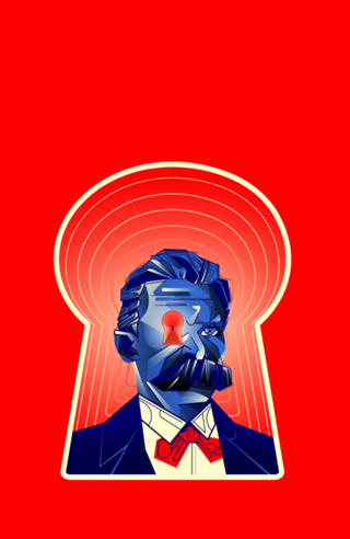 Nietzsche como Psicólogo