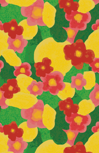 Jardim Primaveril