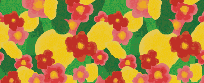 Jardim Primaveril