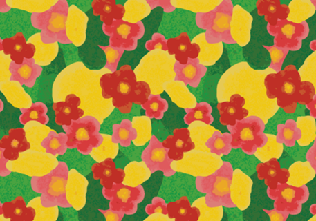Jardim Primaveril