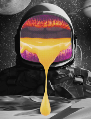 RM Astronauta Cheddar