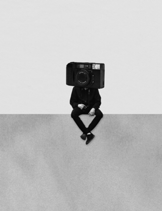 RM Camera Man