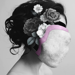 Modern face 2
