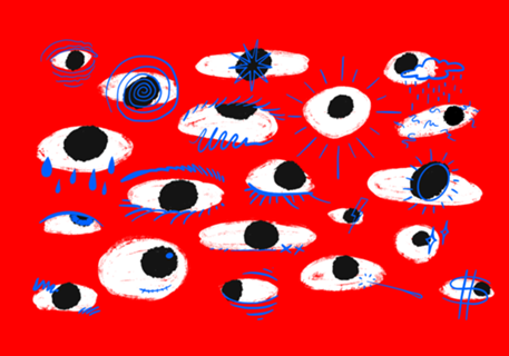 Olhares
