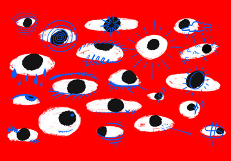 Olhares