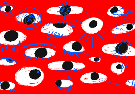 Olhares